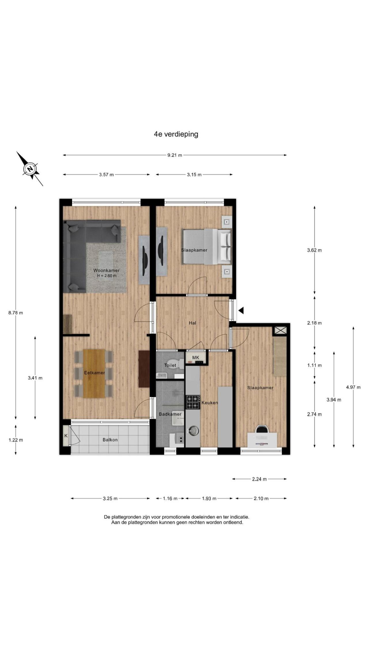 Oude Molenweg 247, Nijmegen (6532 BA)