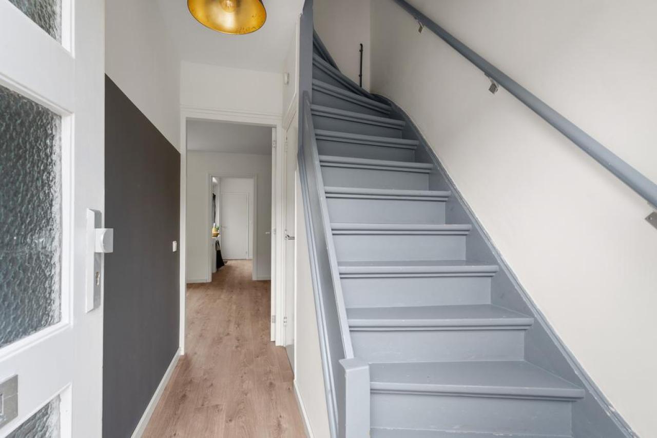 Kamperfoeliestraat 30, Nijmegen (6542 LX)