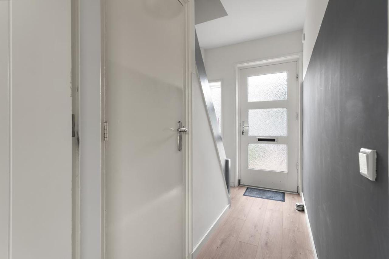 Kamperfoeliestraat 30, Nijmegen (6542 LX)