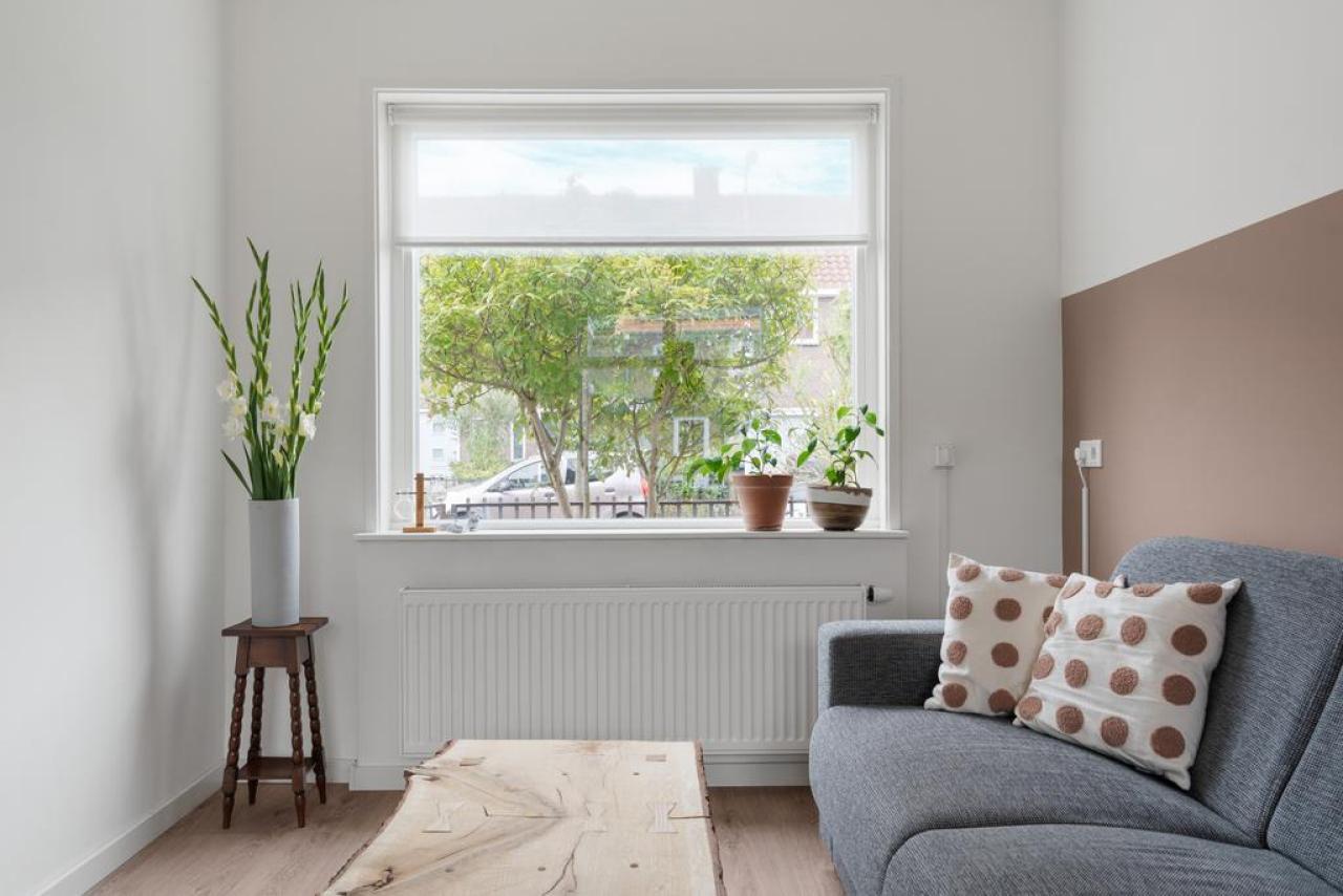 Kamperfoeliestraat 30, Nijmegen (6542 LX)