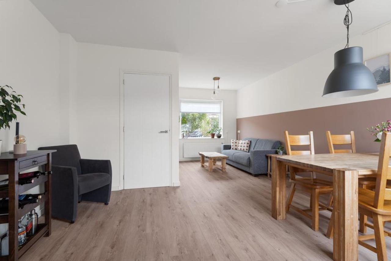 Kamperfoeliestraat 30, Nijmegen (6542 LX)