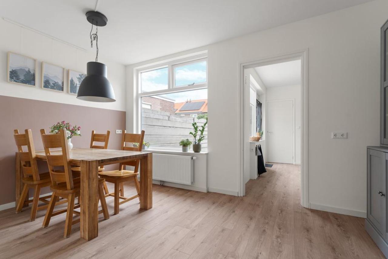 Kamperfoeliestraat 30, Nijmegen (6542 LX)