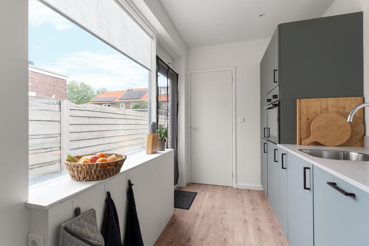 Kamperfoeliestraat 30, Nijmegen (6542 LX)