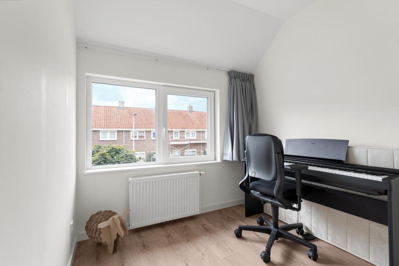 Kamperfoeliestraat 30, Nijmegen (6542 LX)