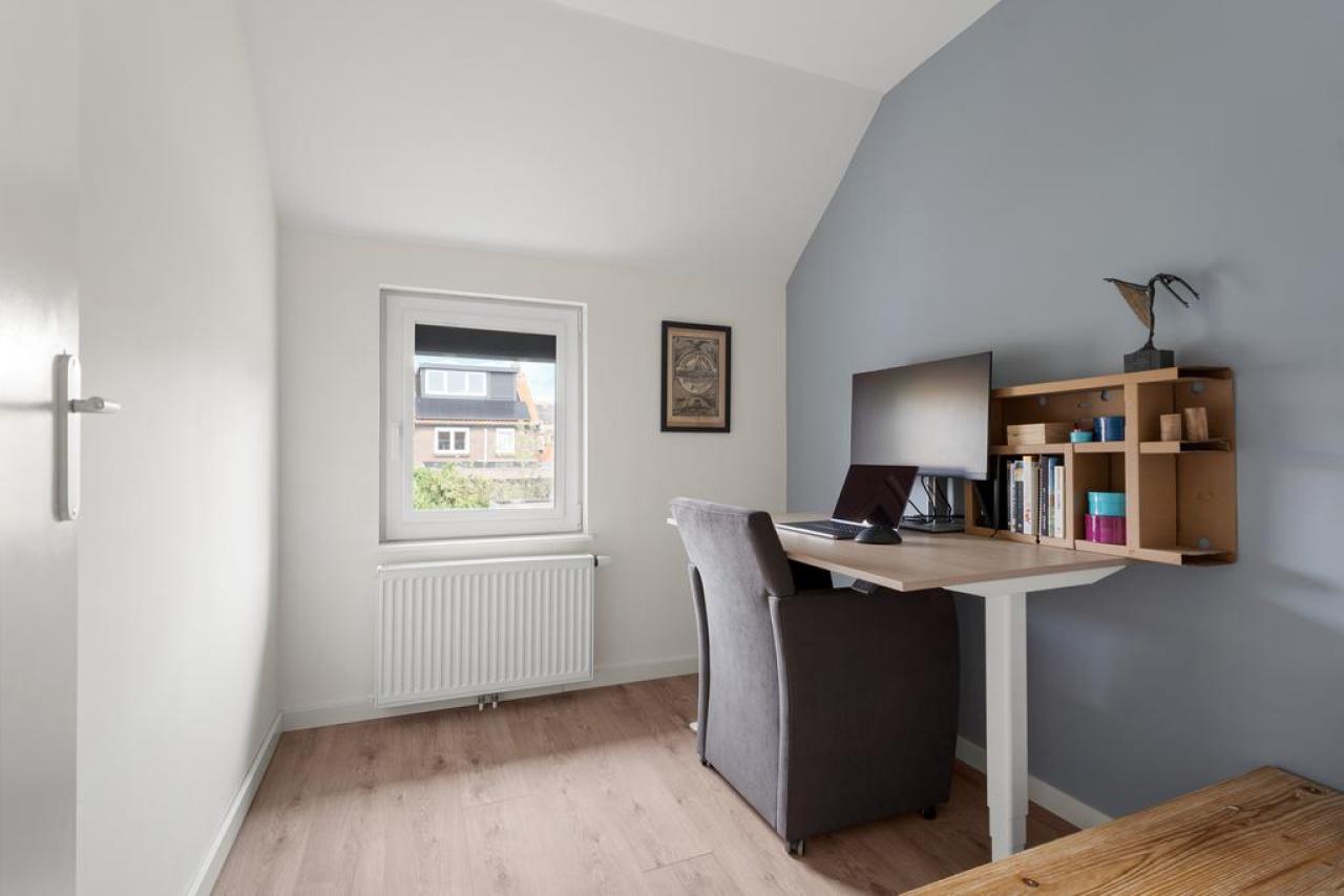 Kamperfoeliestraat 30, Nijmegen (6542 LX)