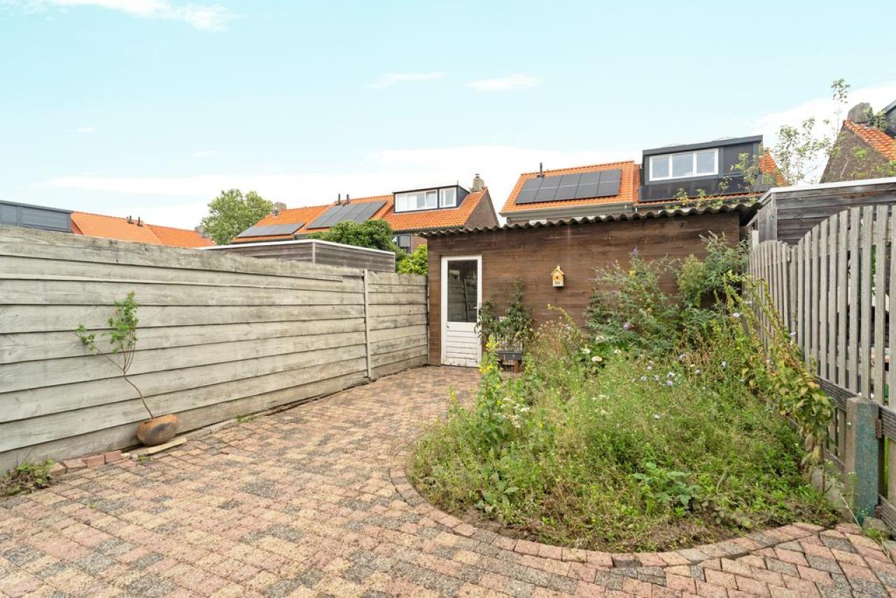 Kamperfoeliestraat 30, Nijmegen (6542 LX)