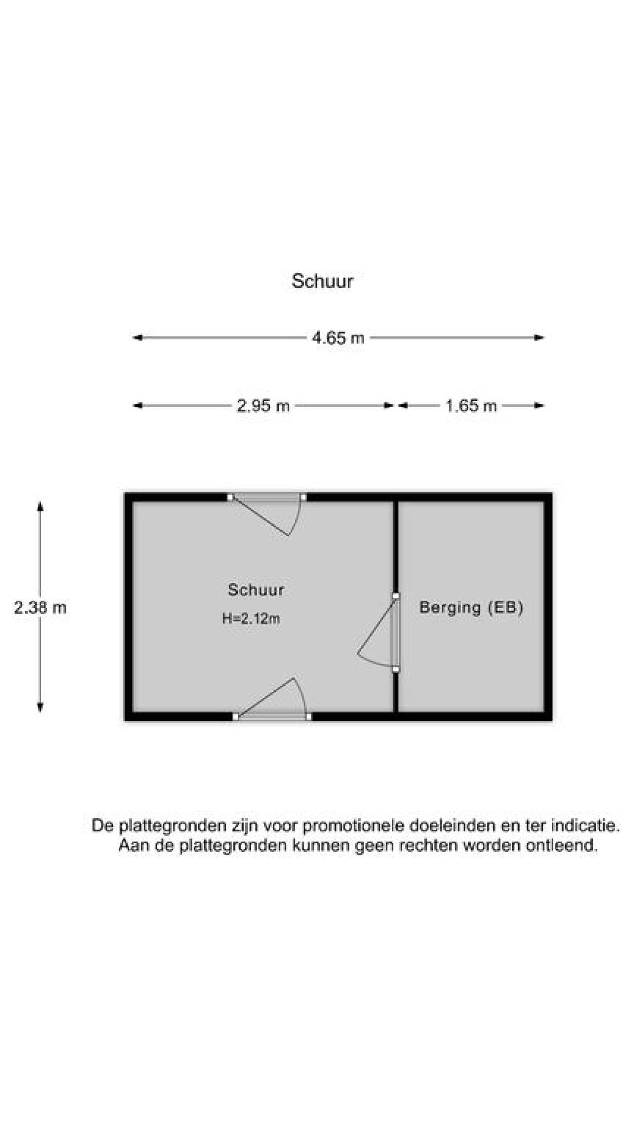 Kamperfoeliestraat 30, Nijmegen (6542 LX)