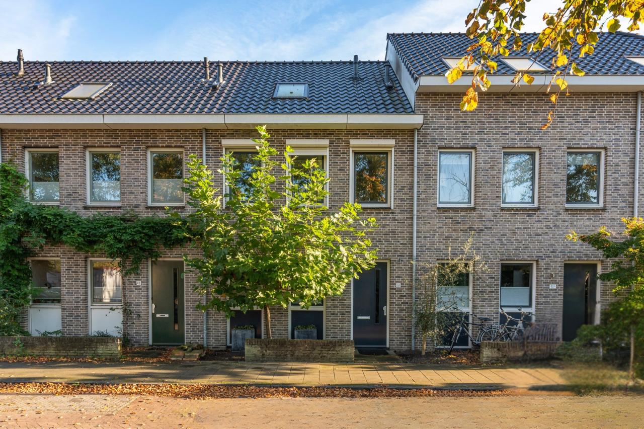 de Genestetlaan 51, Nijmegen (6531 EB)