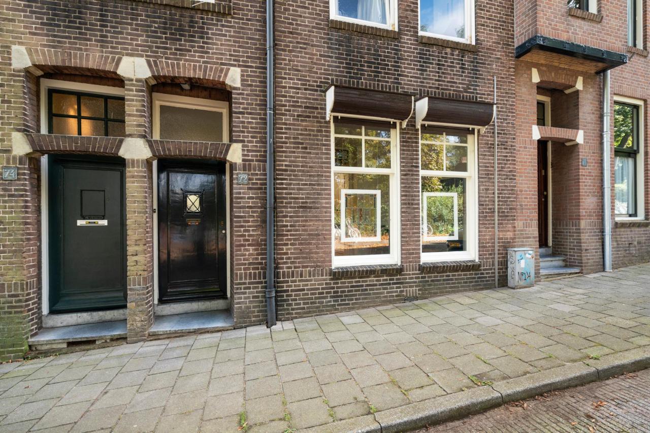 Parkweg 72, Nijmegen (6511 BJ)