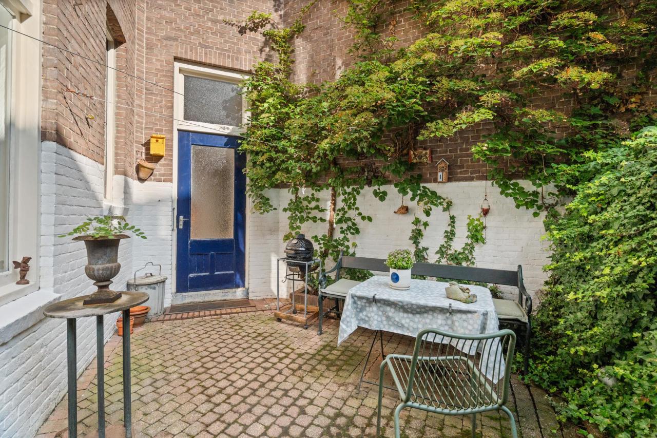 Parkweg 72, Nijmegen (6511 BJ)