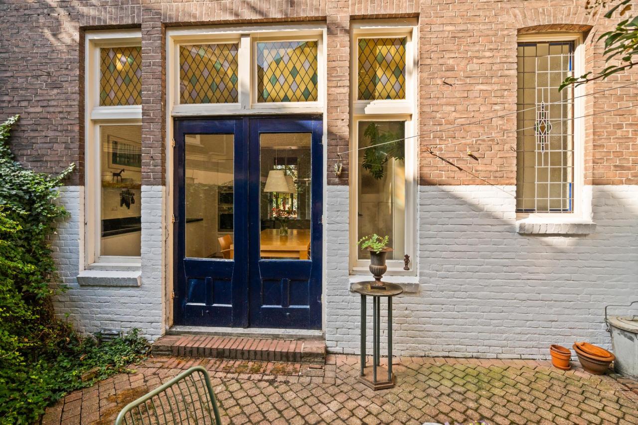 Parkweg 72, Nijmegen (6511 BJ)