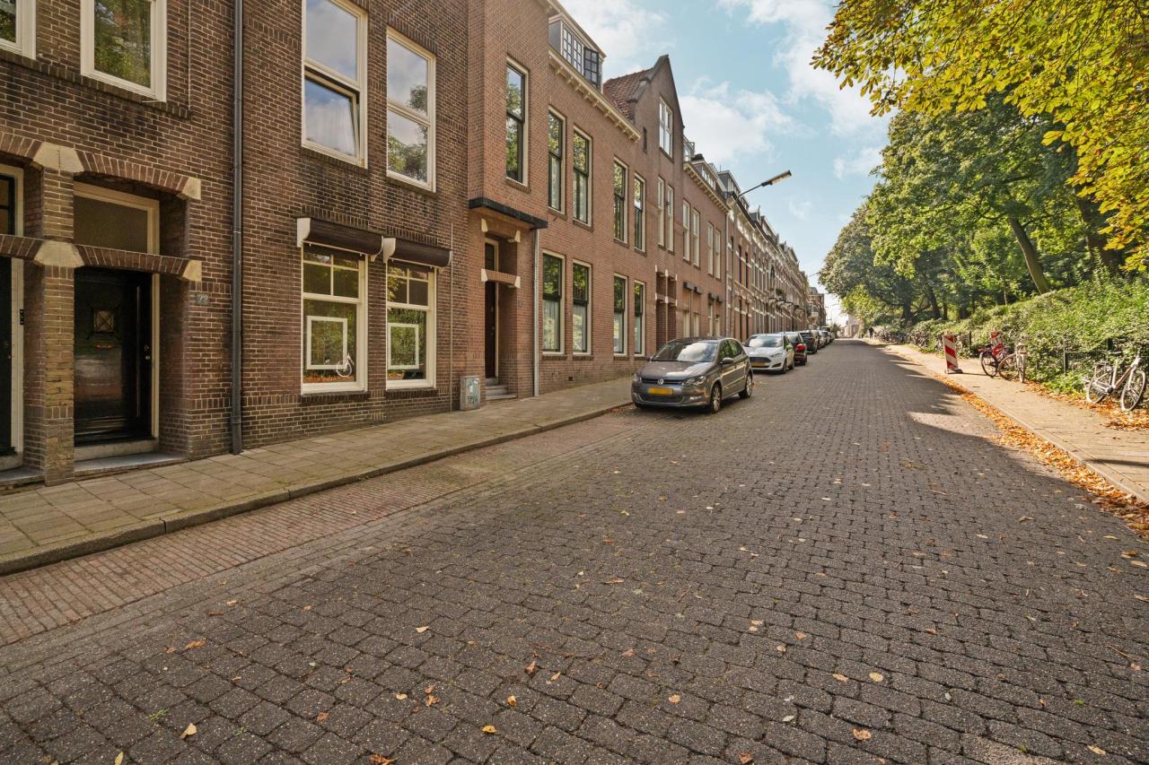 Parkweg 72, Nijmegen (6511 BJ)