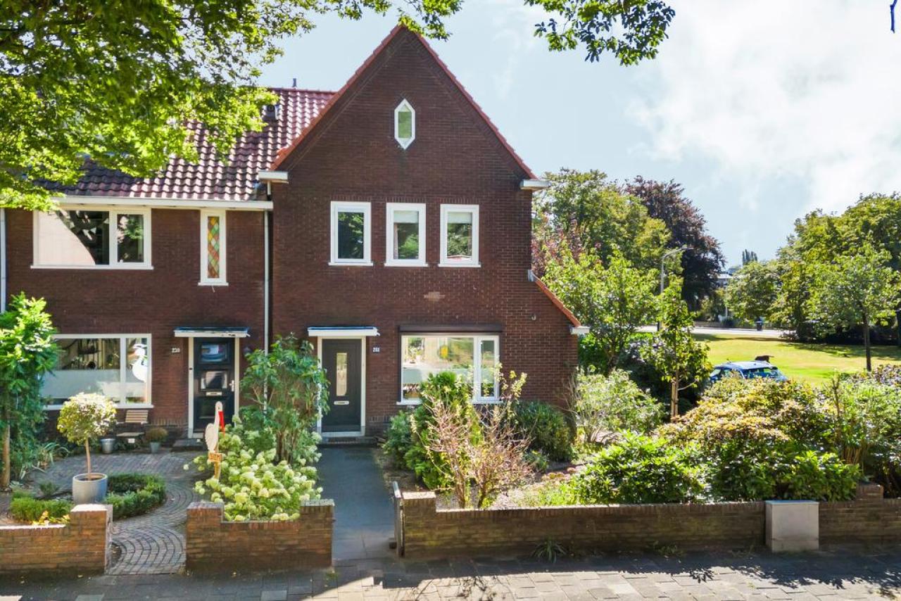 Vossenlaan 261, Nijmegen (6531 SK)