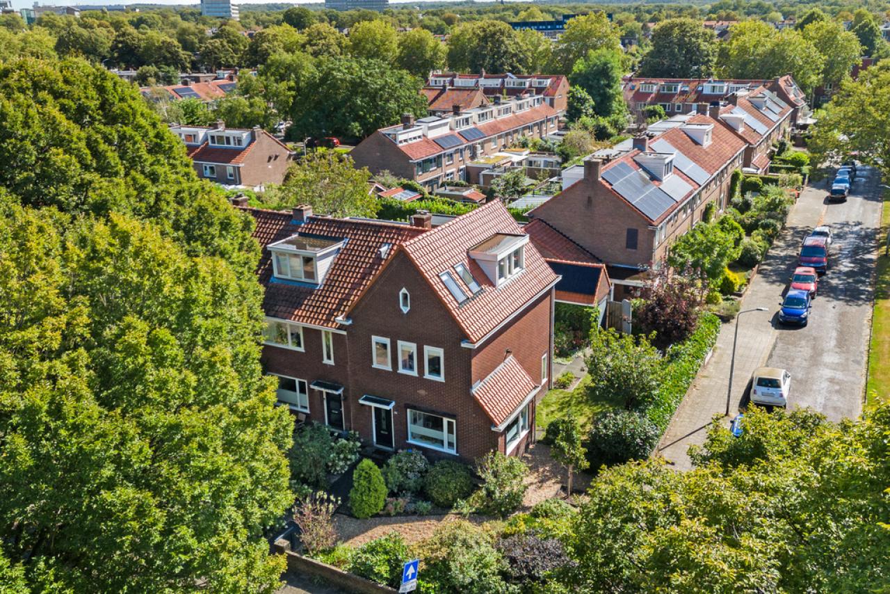 Vossenlaan 261, Nijmegen (6531 SK)