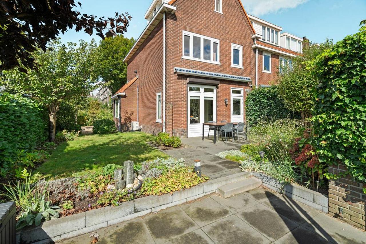 Vossenlaan 261, Nijmegen (6531 SK)
