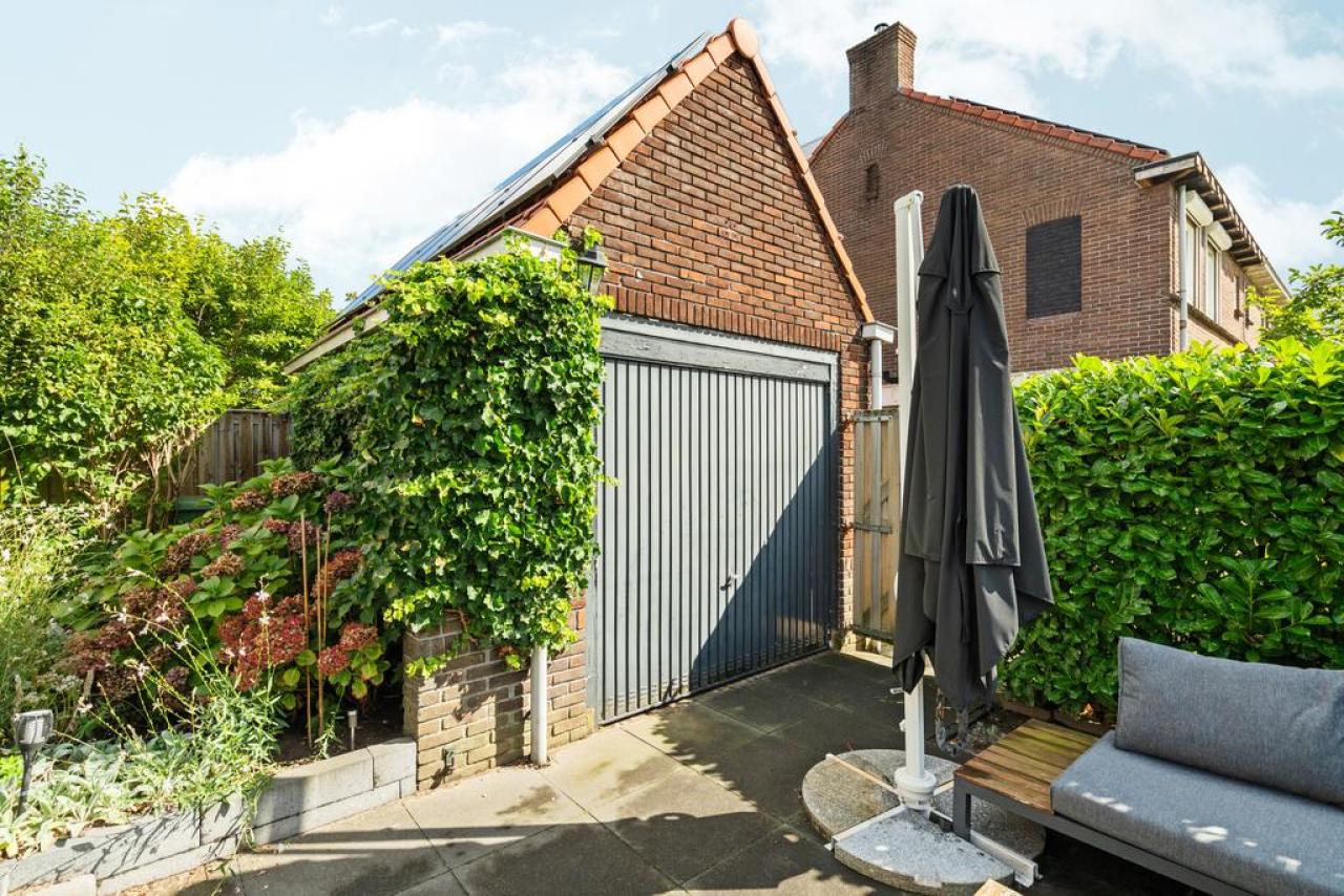 Vossenlaan 261, Nijmegen (6531 SK)