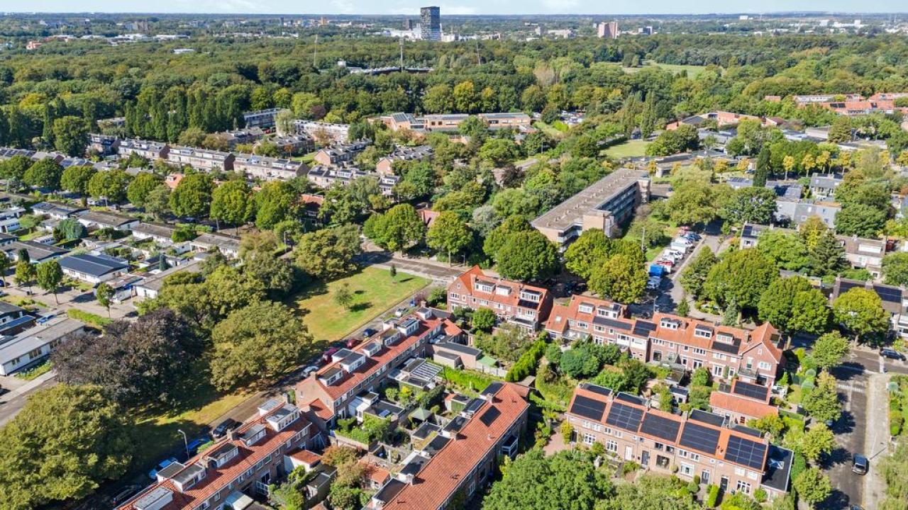 Vossenlaan 261, Nijmegen (6531 SK)