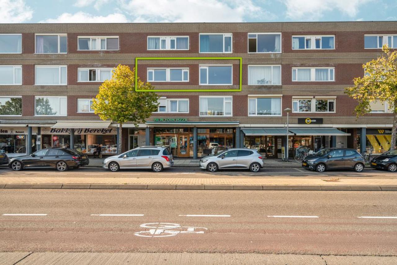 Molenweg 42, Nijmegen (6542 PW)