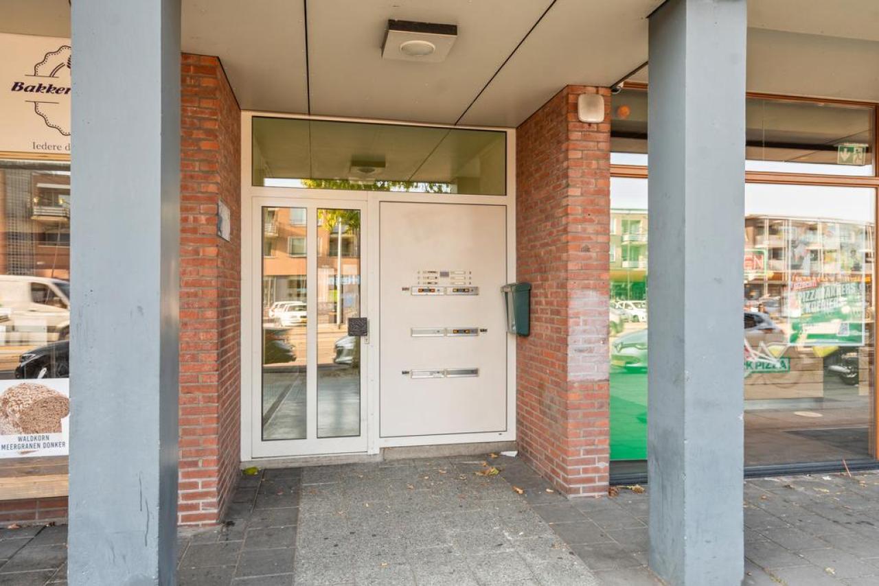 Molenweg 42, Nijmegen (6542 PW)