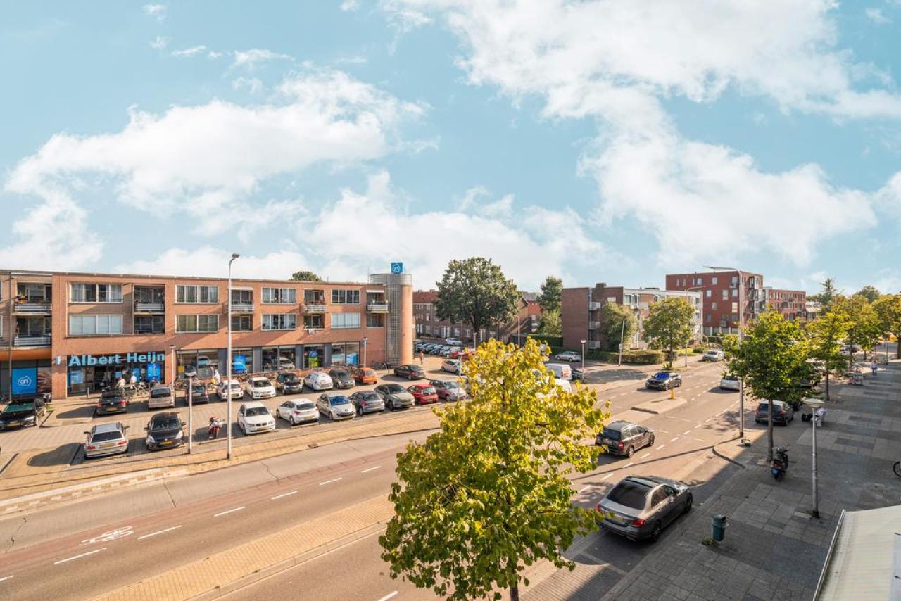 Molenweg 42, Nijmegen (6542 PW)