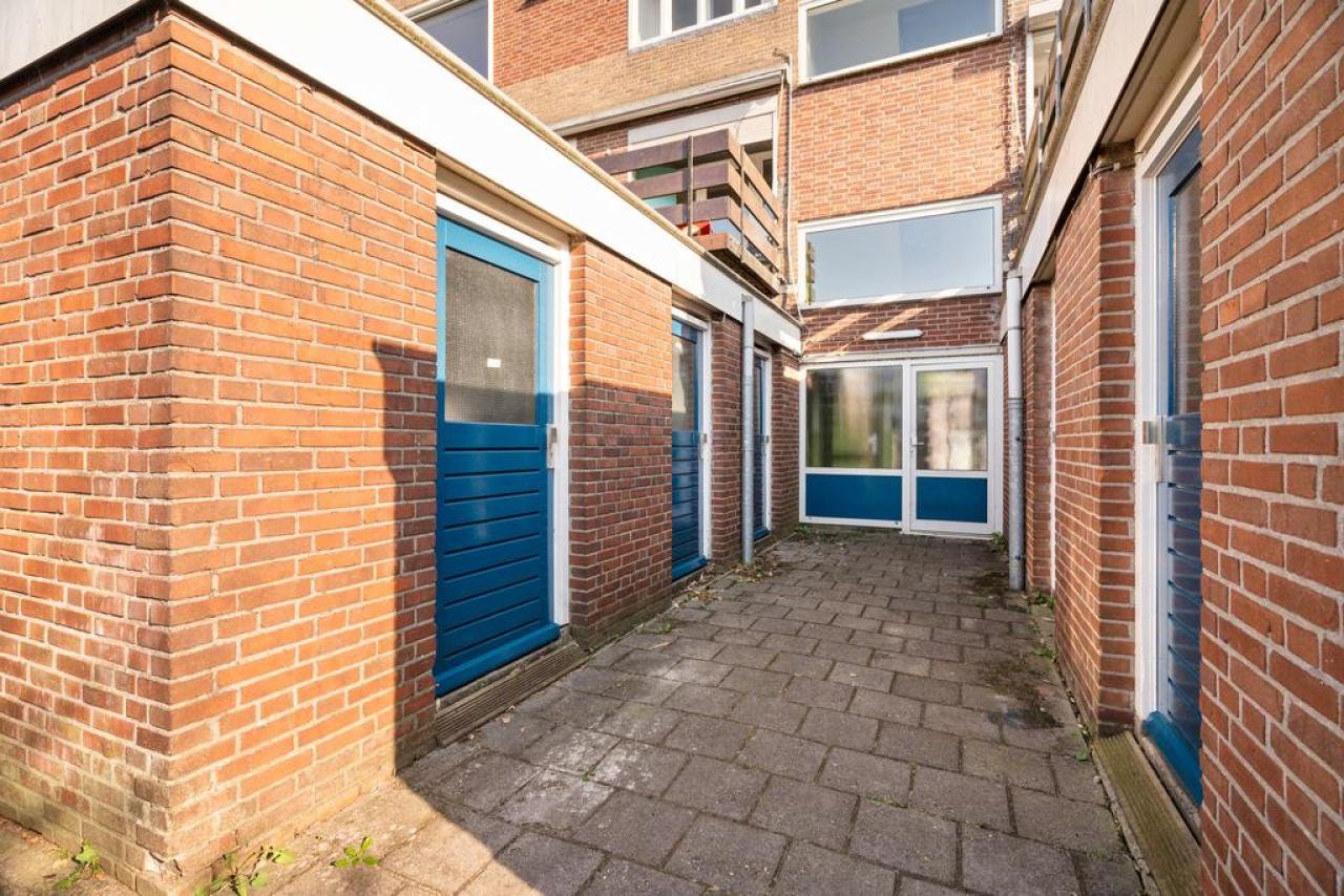 Molenweg 42, Nijmegen (6542 PW)