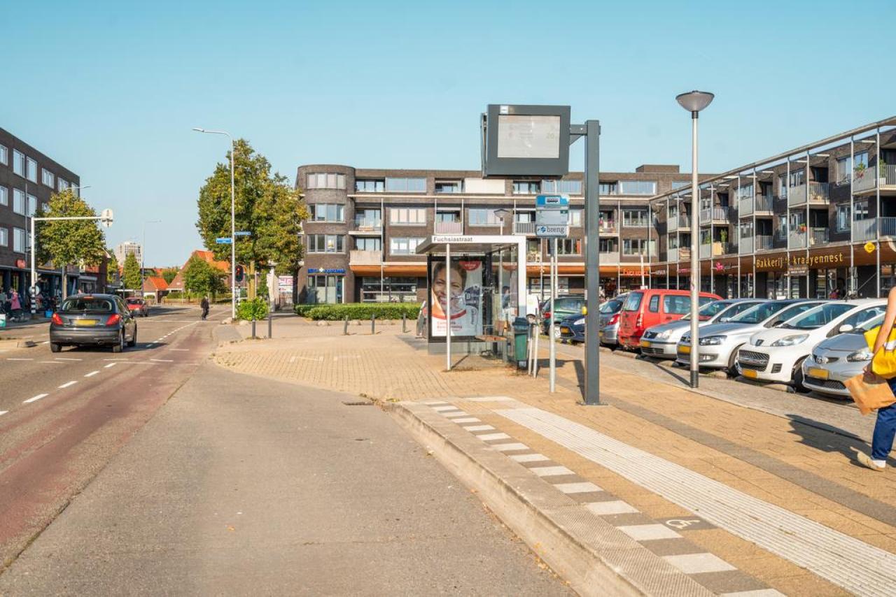 Molenweg 42, Nijmegen (6542 PW)