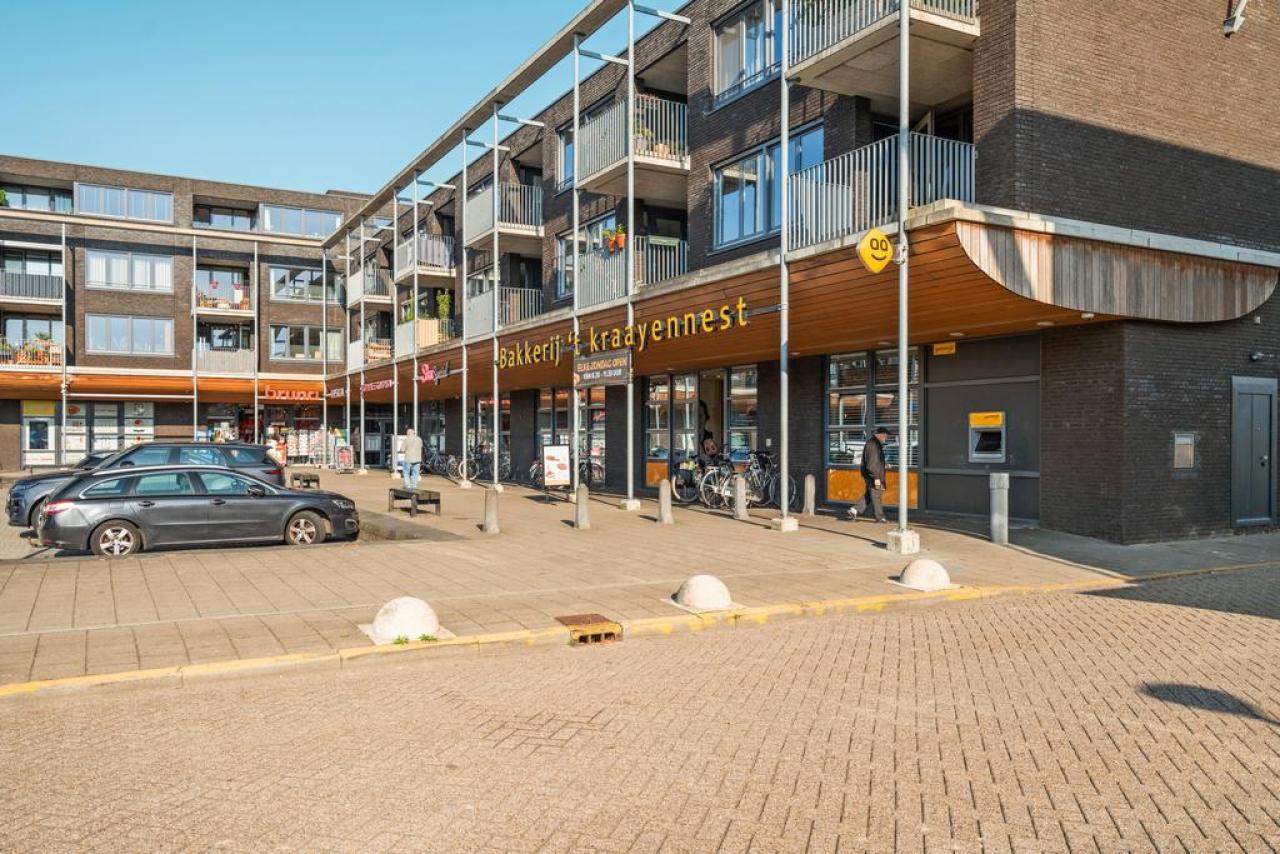 Molenweg 42, Nijmegen (6542 PW)