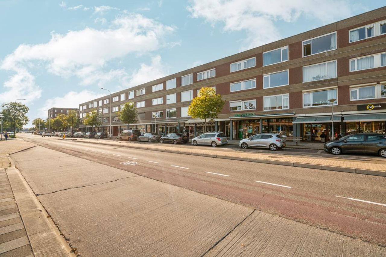 Molenweg 42, Nijmegen (6542 PW)