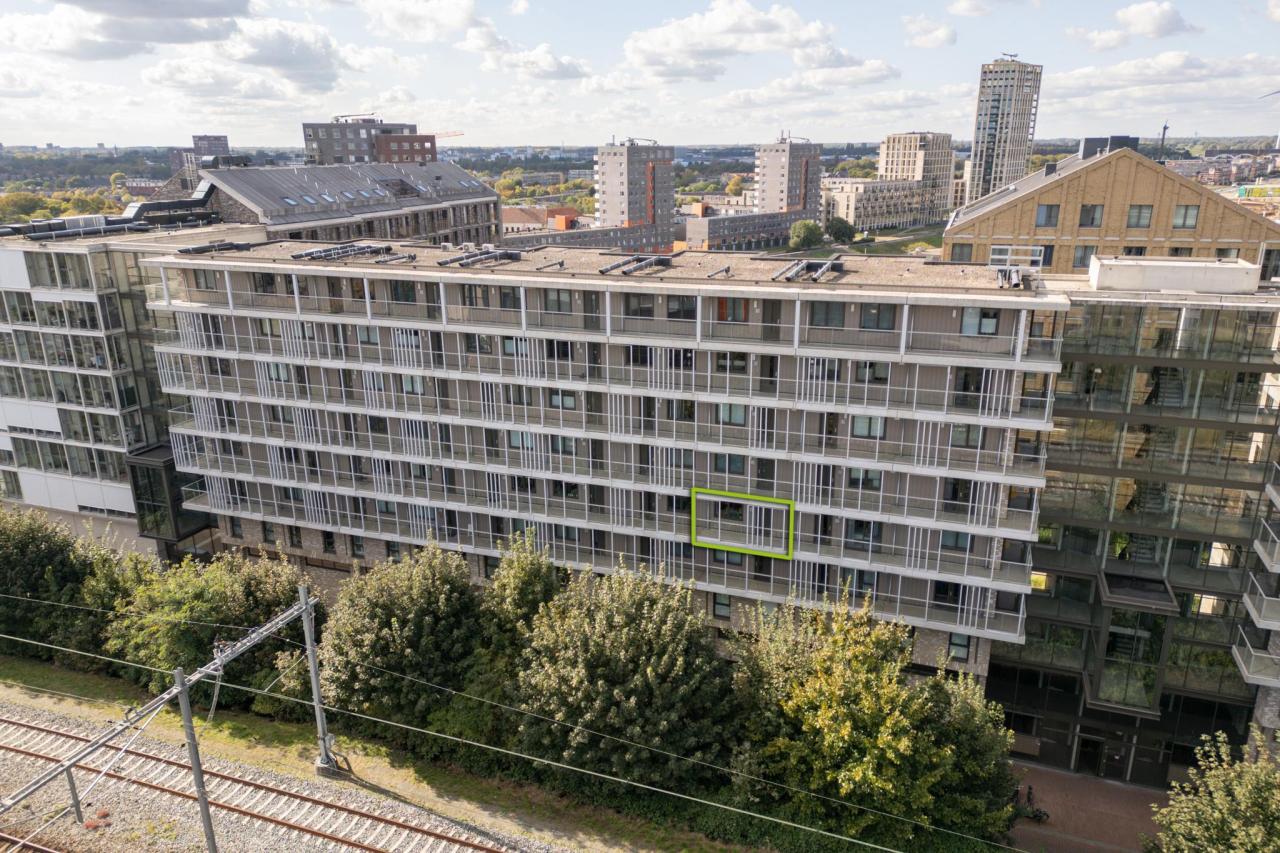Dokstraat 91, Nijmegen (6541 EZ)
