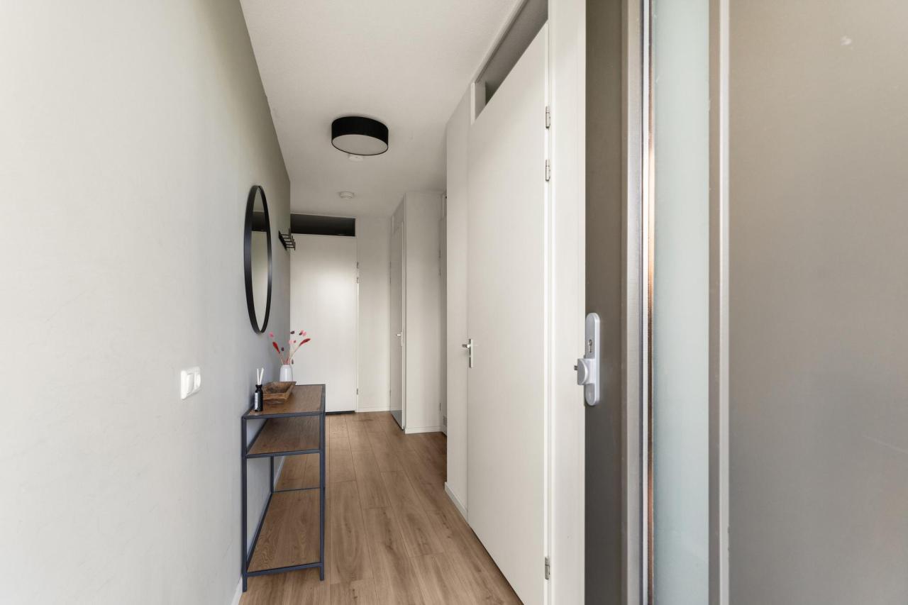 Dokstraat 91, Nijmegen (6541 EZ)