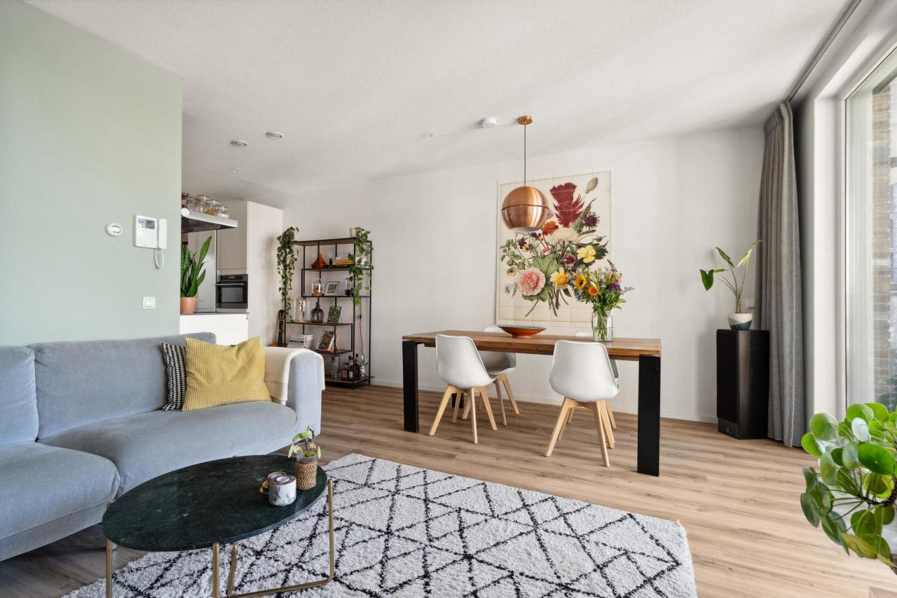 Dokstraat 91, Nijmegen (6541 EZ)