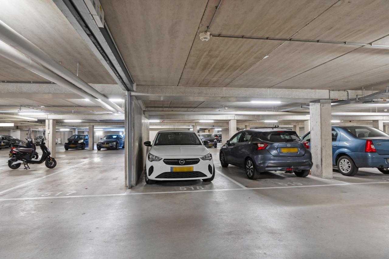 Dokstraat 91, Nijmegen (6541 EZ)