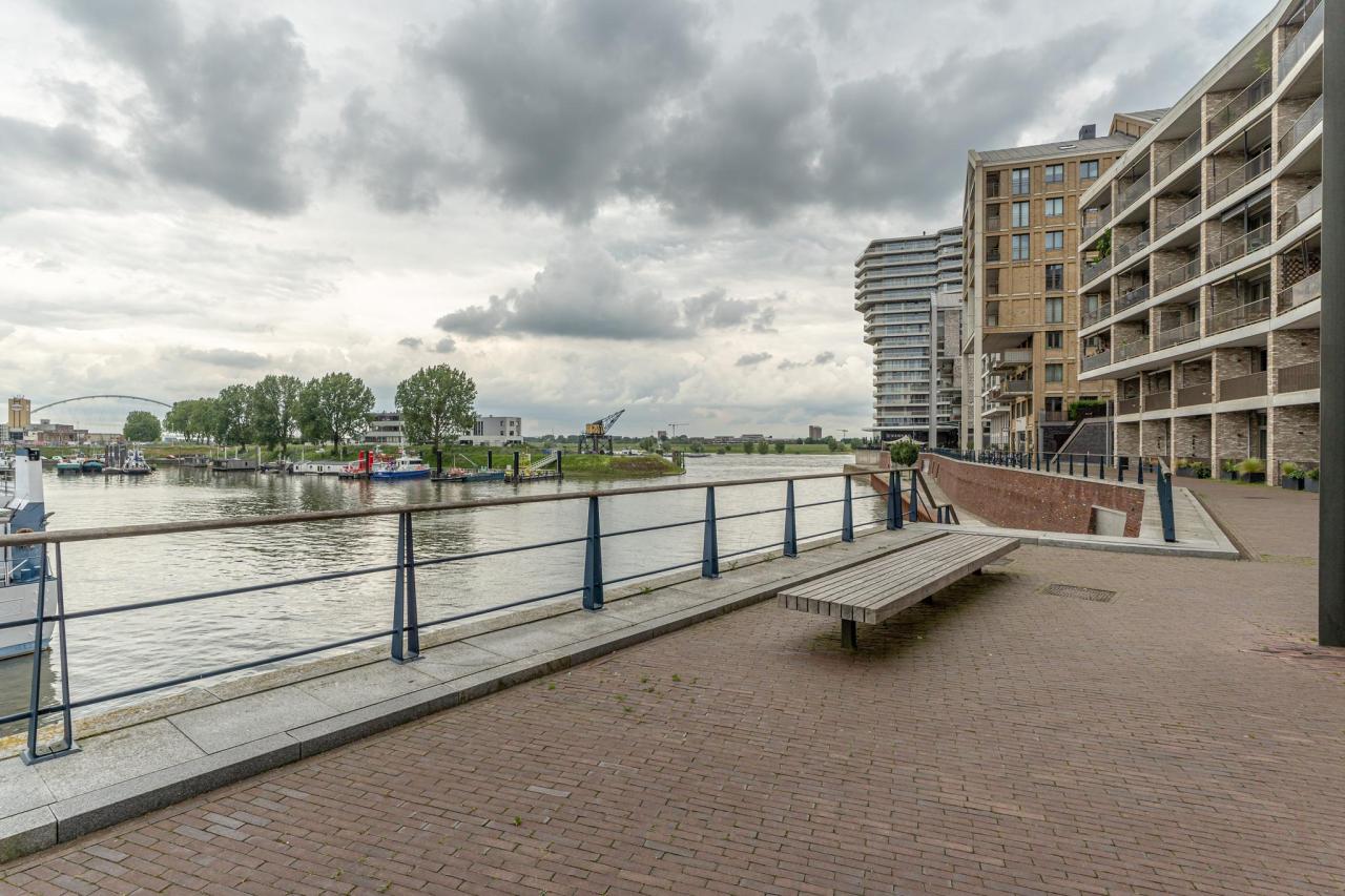 Dokstraat 91, Nijmegen (6541 EZ)