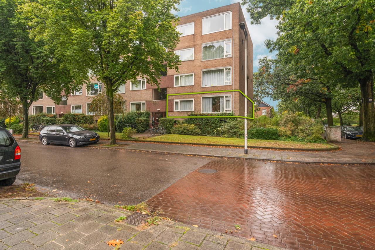 Dingostraat 2, Nijmegen (6531 PB)