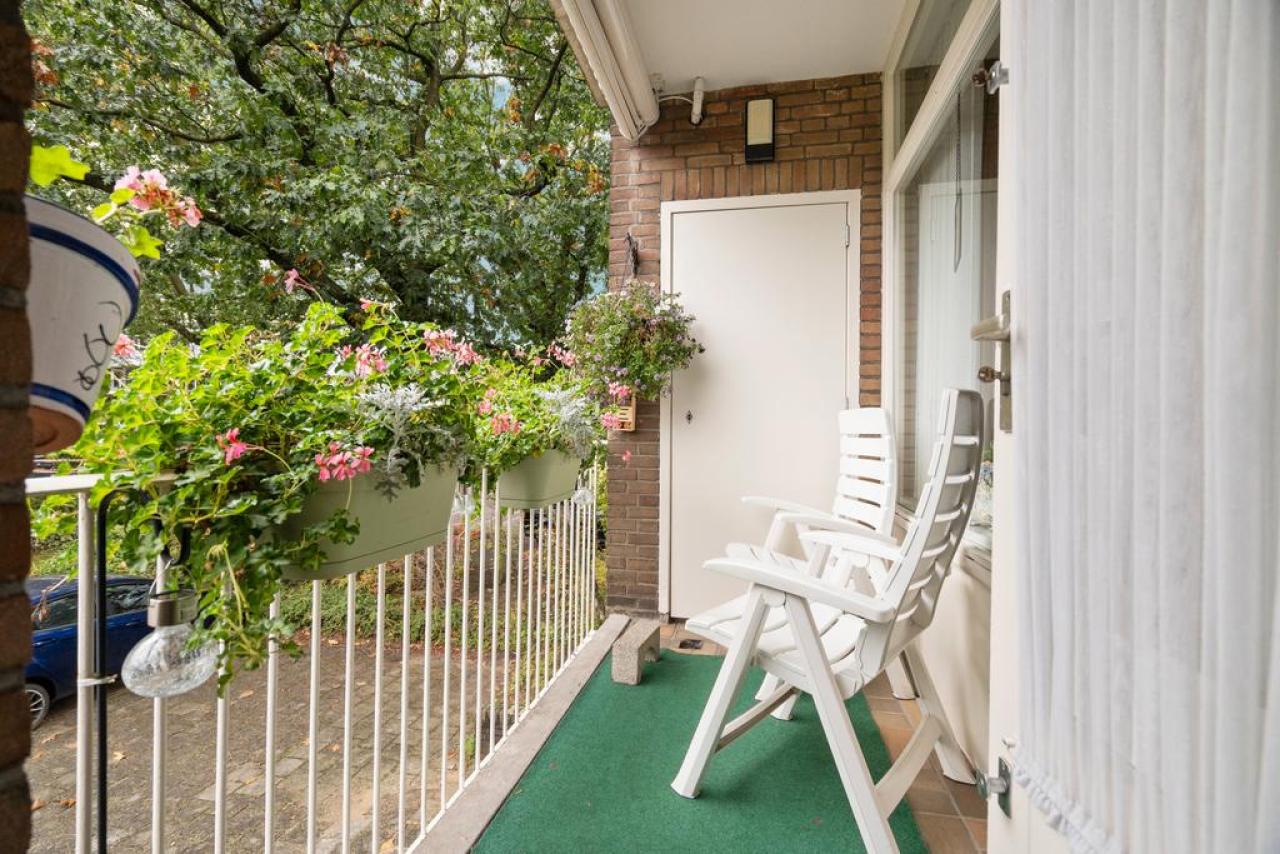 Dingostraat 2, Nijmegen (6531 PB)