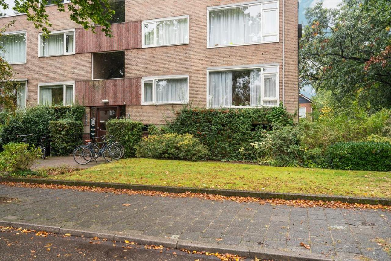 Dingostraat 2, Nijmegen (6531 PB)