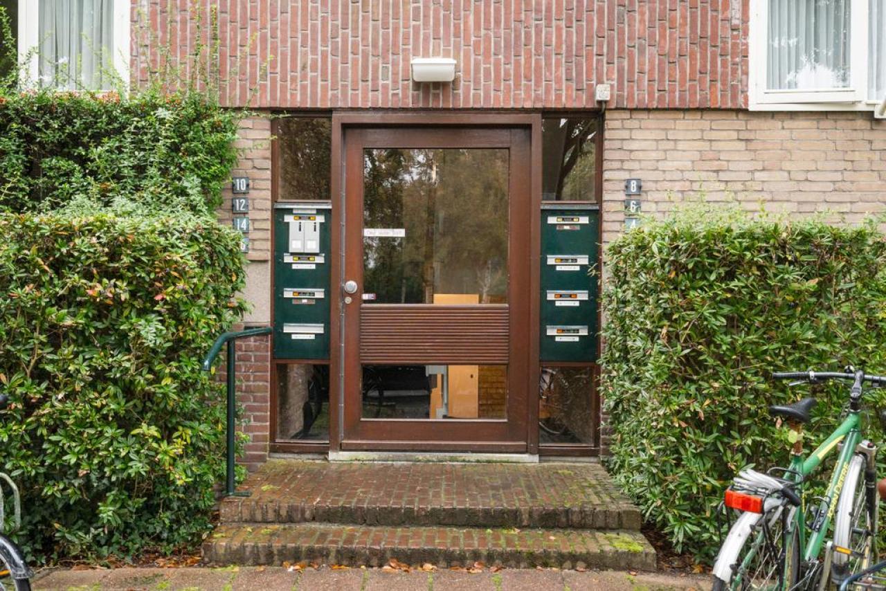 Dingostraat 2, Nijmegen (6531 PB)