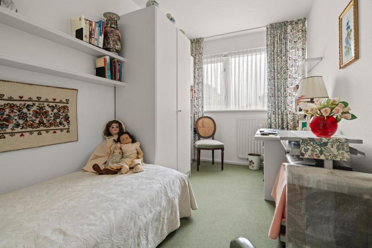 Dingostraat 2, Nijmegen (6531 PB)