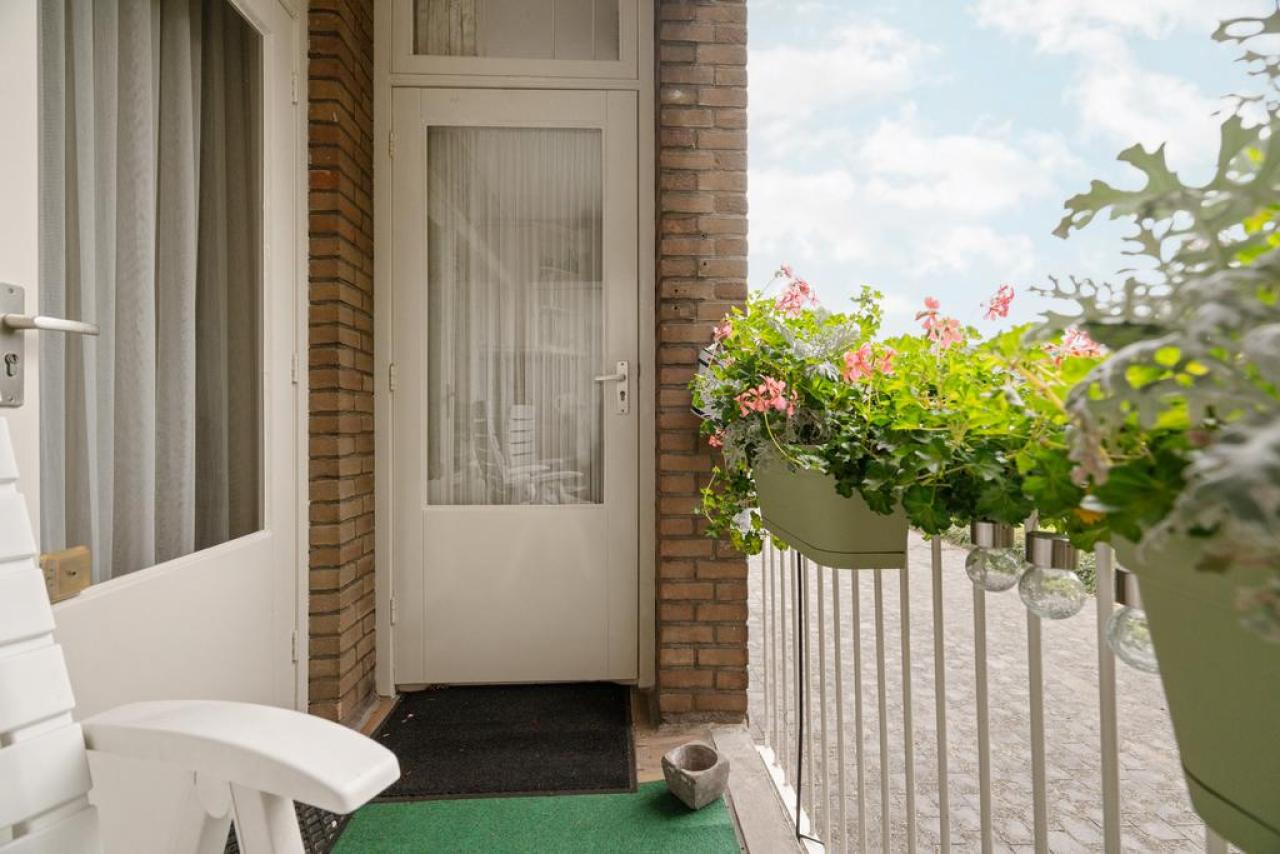 Dingostraat 2, Nijmegen (6531 PB)