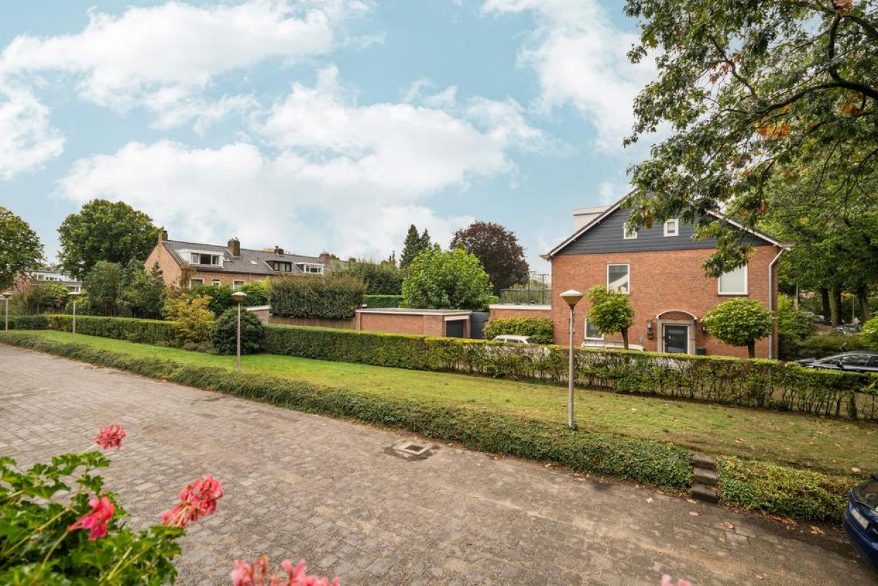 Dingostraat 2, Nijmegen (6531 PB)