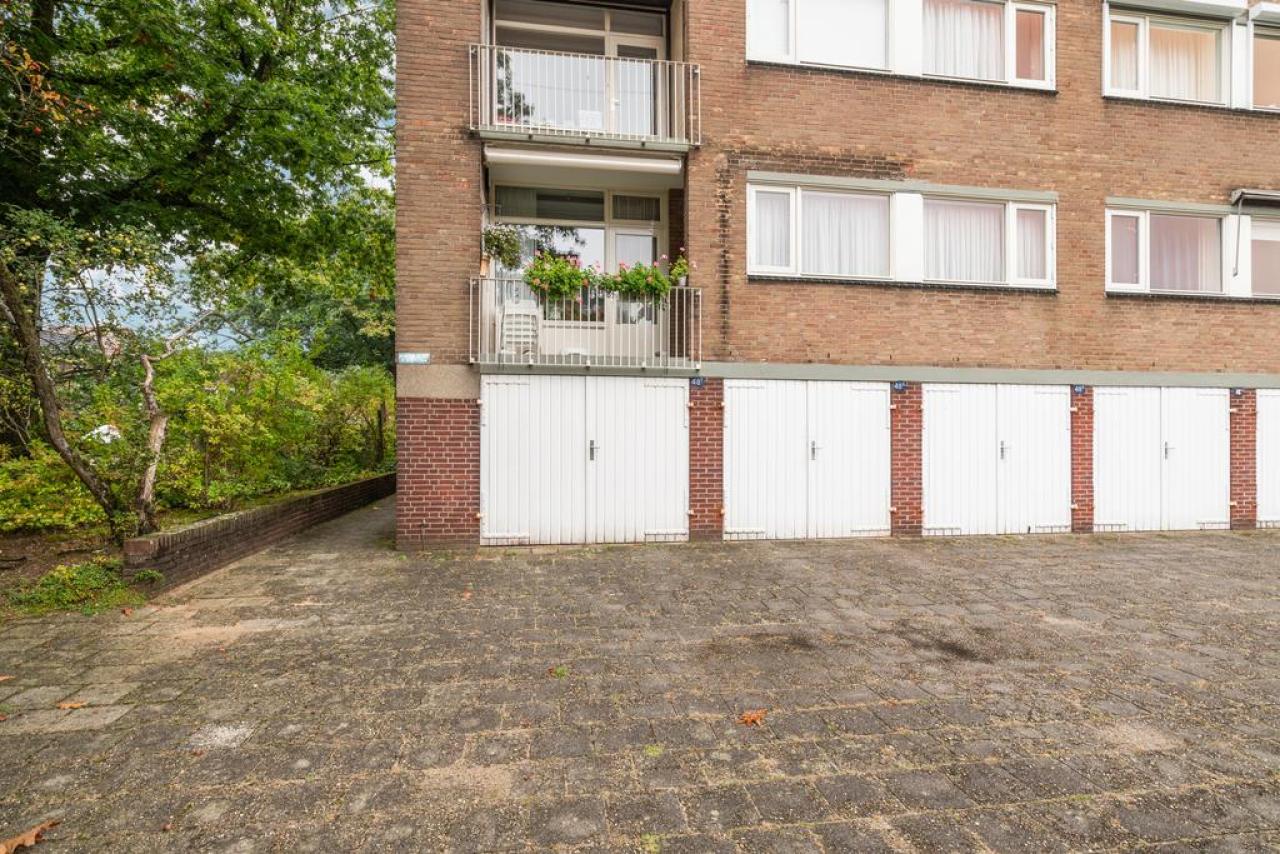 Dingostraat 2, Nijmegen (6531 PB)