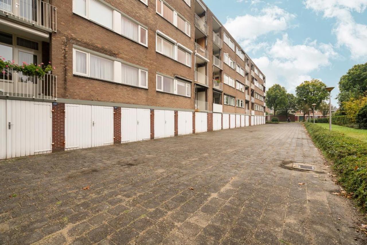 Dingostraat 2, Nijmegen (6531 PB)