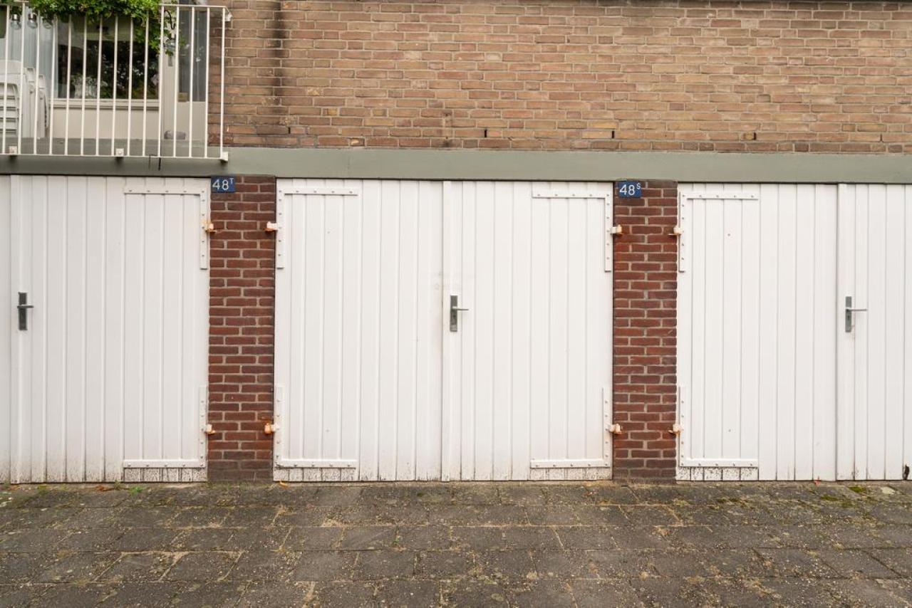Dingostraat 2, Nijmegen (6531 PB)