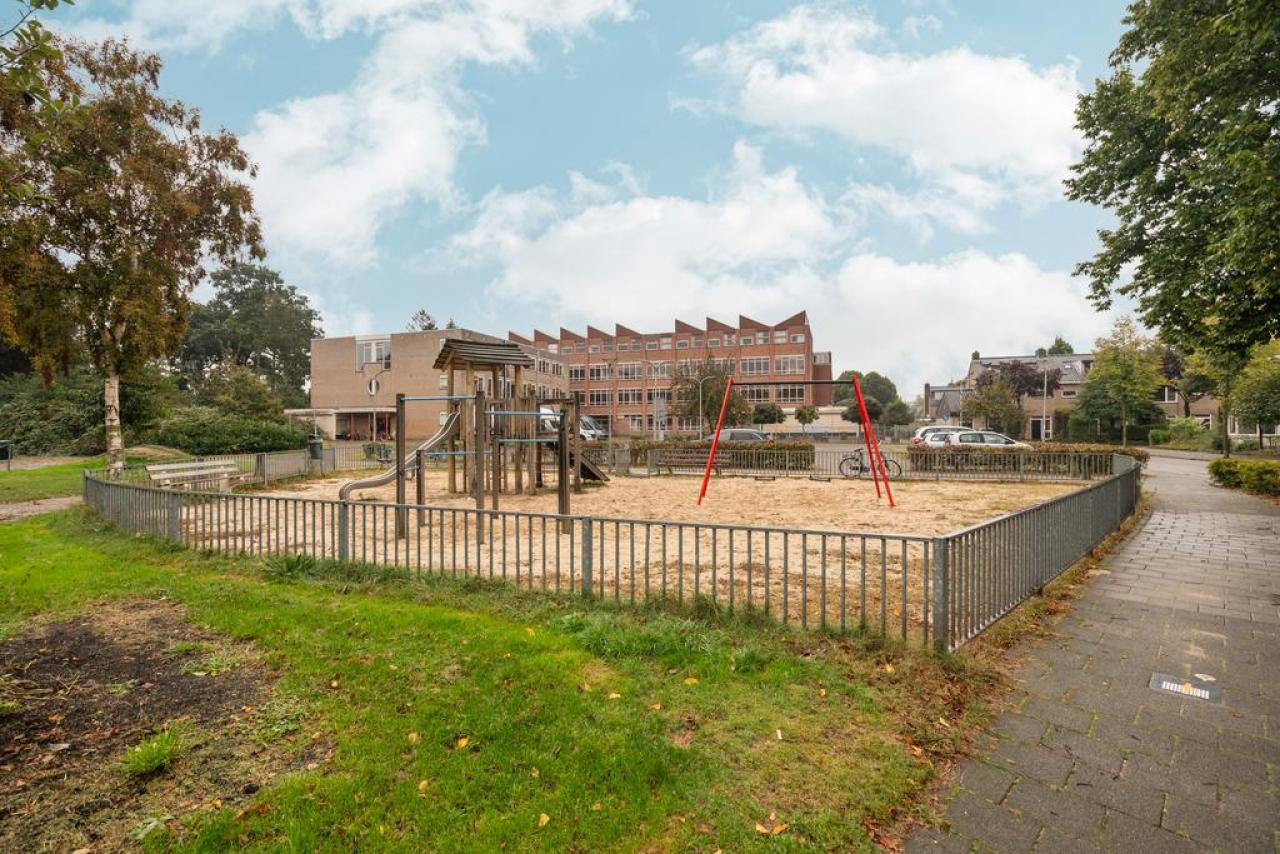 Dingostraat 2, Nijmegen (6531 PB)