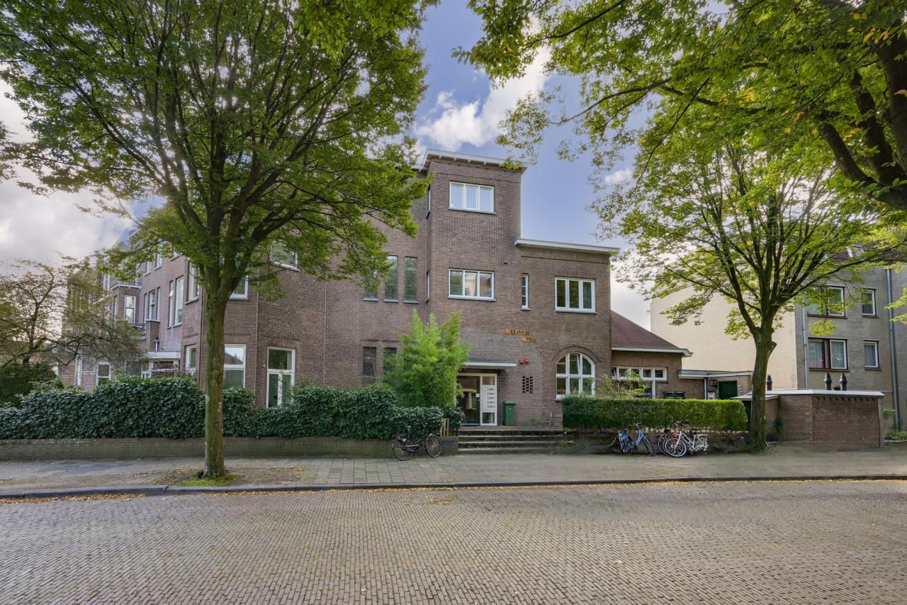 Borneostraat 1A, Nijmegen (6524 LA)