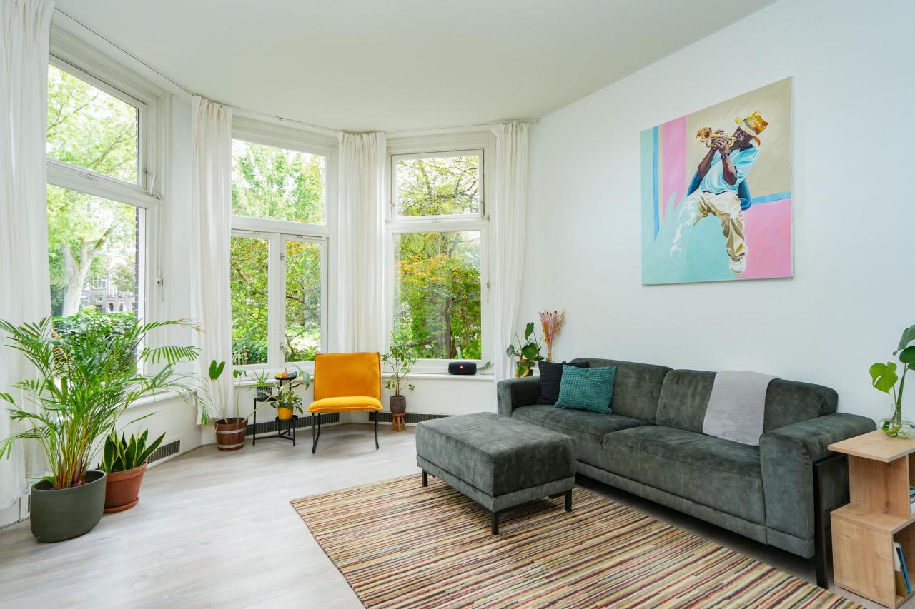 Borneostraat 1A, Nijmegen (6524 LA)