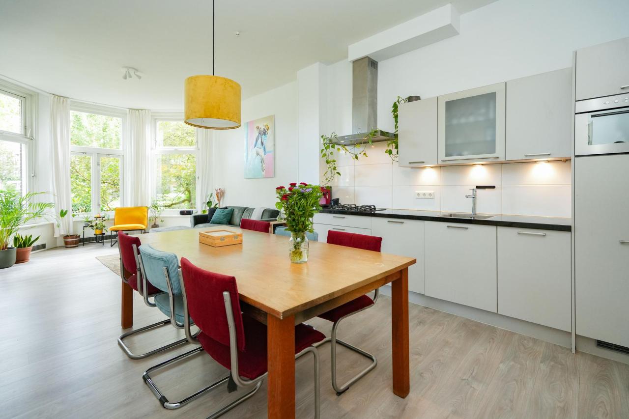 Borneostraat 1A, Nijmegen (6524 LA)