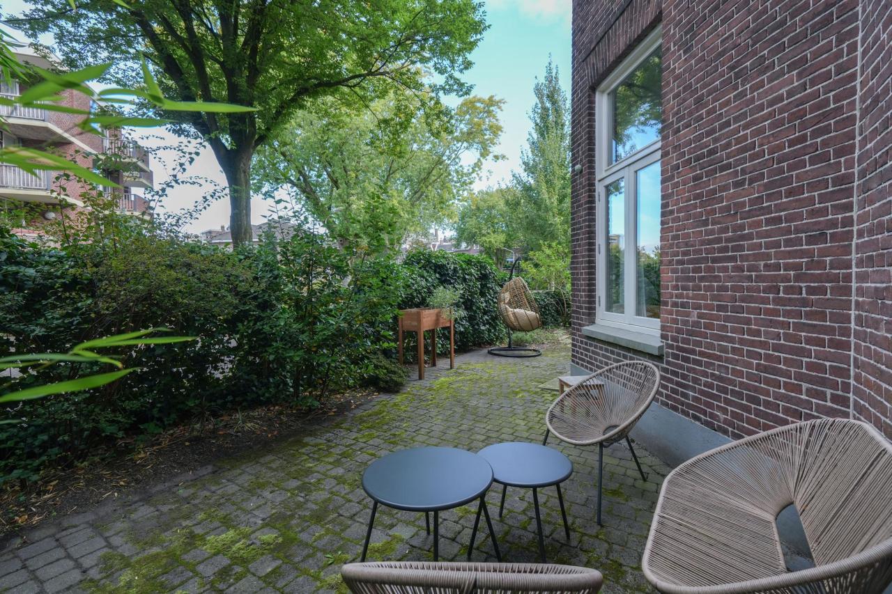 Borneostraat 1A, Nijmegen (6524 LA)