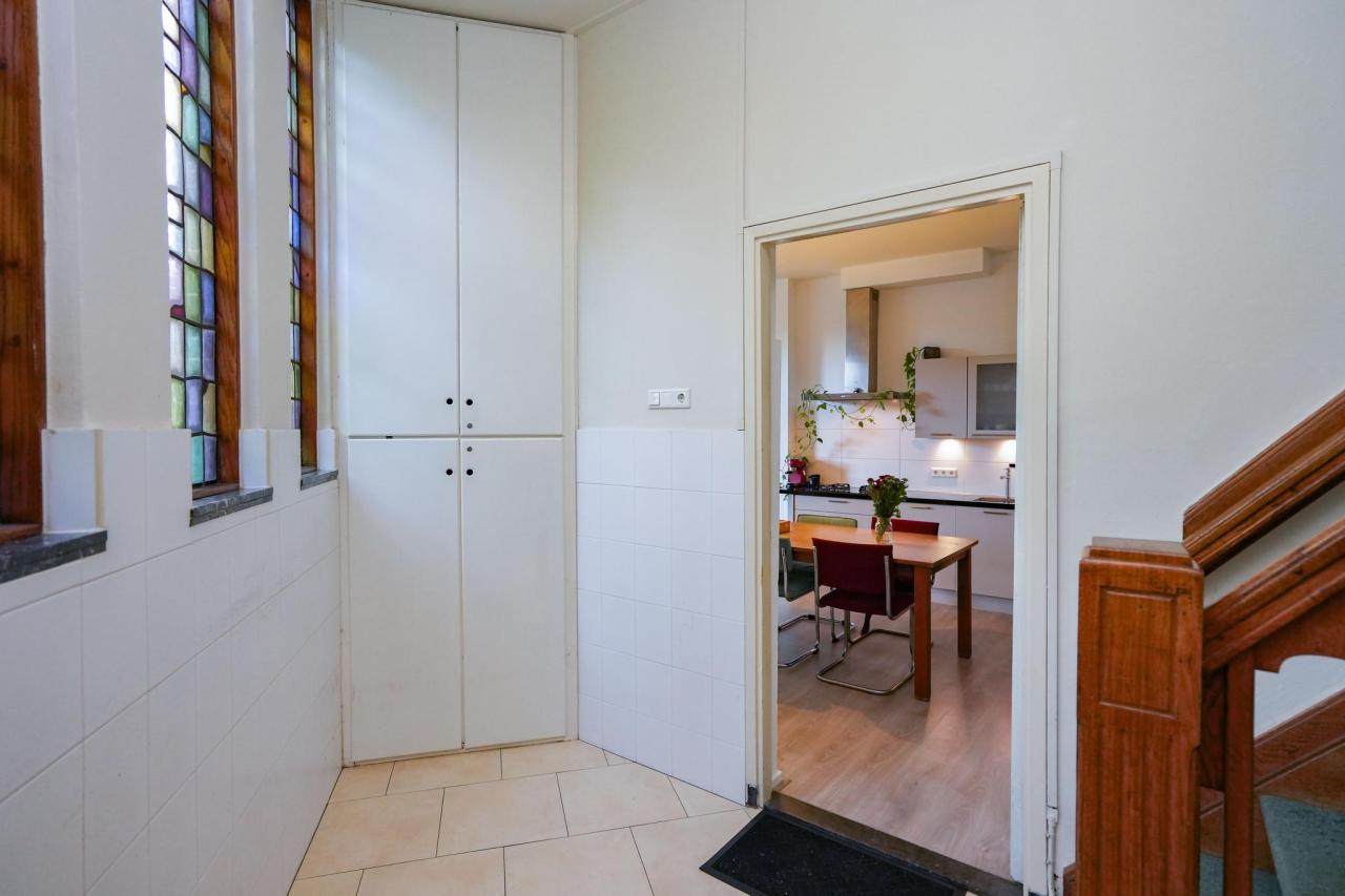 Borneostraat 1A, Nijmegen (6524 LA)