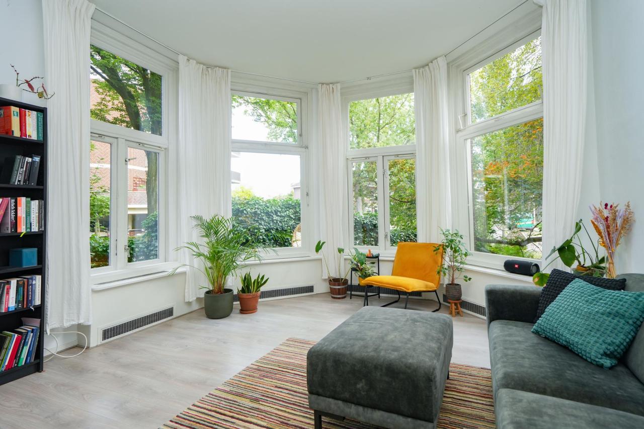 Borneostraat 1A, Nijmegen (6524 LA)